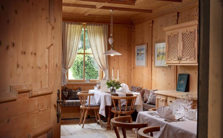 Sport hotel Ellmau in Ellmau , Austria image 9 